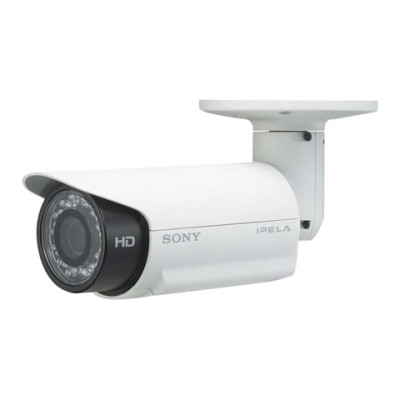 Sony Electronics Security Camera