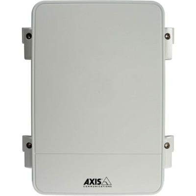 Axis Security Camera