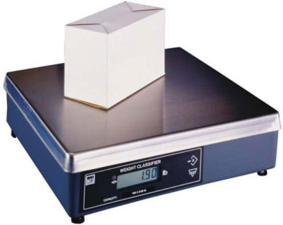 Brecknell 7820 Scale