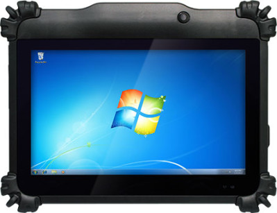 DT Research DT395BT Tablet