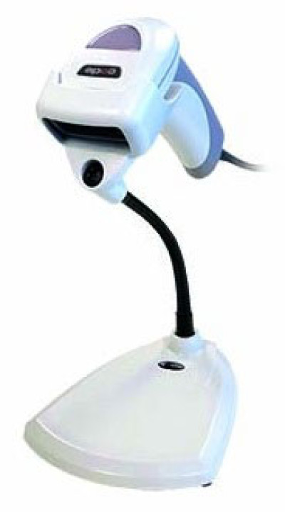 Code Reader 1500 (CR1500) Barcode Scanner