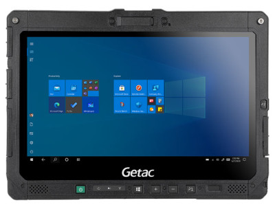 Getac K120 G2 Tablet