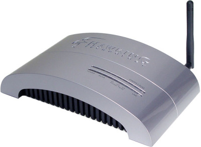 Hawking HWPS12UG Data Networking