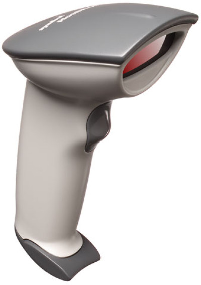 Symbol LS 2106 Hotshot Barcode Scanner