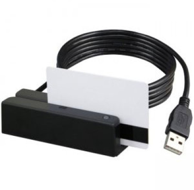 UIC MSR213U Credit Card Reader