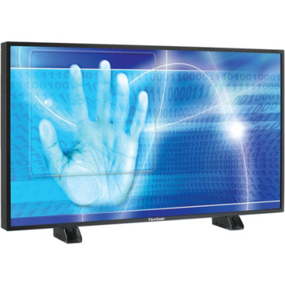 ViewSonic Touchscreen