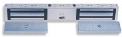 RCI 8320 Double MultiMag Access Control Equipment