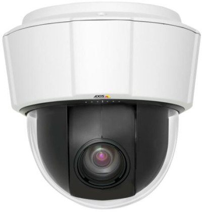 Axis P5534 PTZ Network Dome Security Camera
