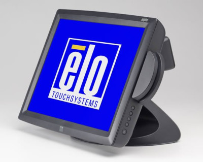 Elo 15A1 POS Touch Terminal