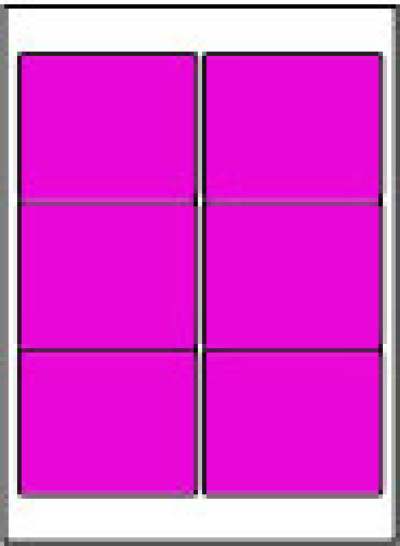 AirTrack Premier Barcode Label