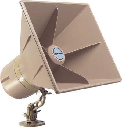 Bogen SAH Series Public Address Equipment