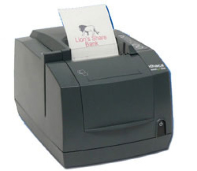 Ithaca POSjet 1500 Receipt Printer