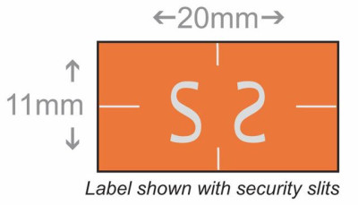 AirTrack Price Marking Label Price Labels