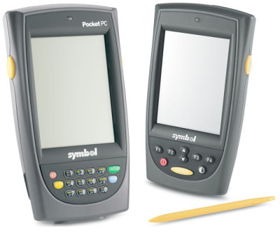 Symbol PPT 8866 Mobile Computer