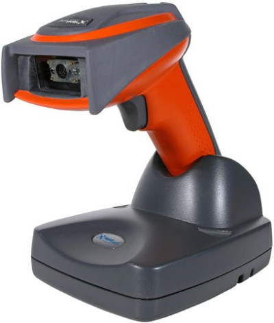 Honeywell 4820i Barcode Scanner
