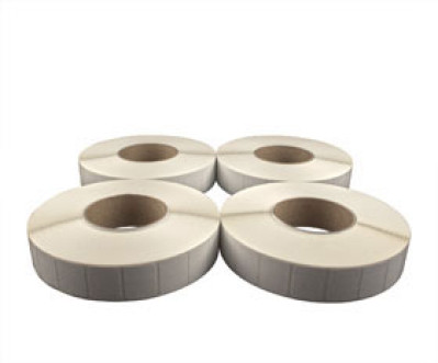 Wasp Labels Barcode Label