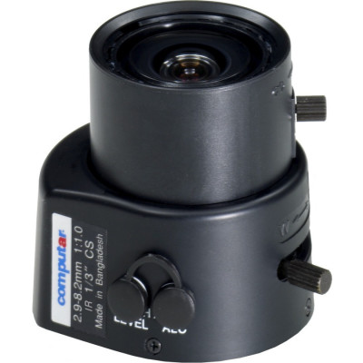 CBC CCTV Camera Lens