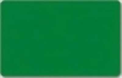 Zebra ID Card Printer Plastic ID Card