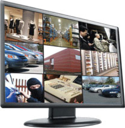 EverFocus Accessories Monitor