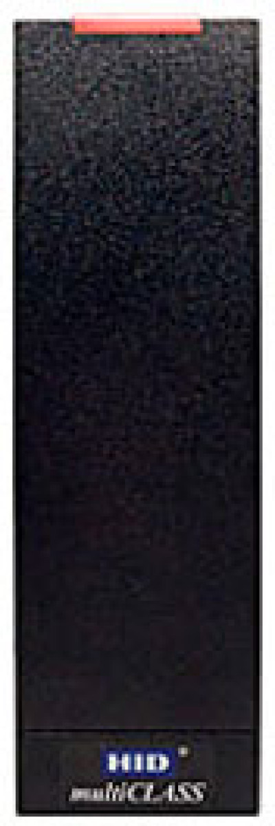 HID RP15 multiCLASS Access Control Reader