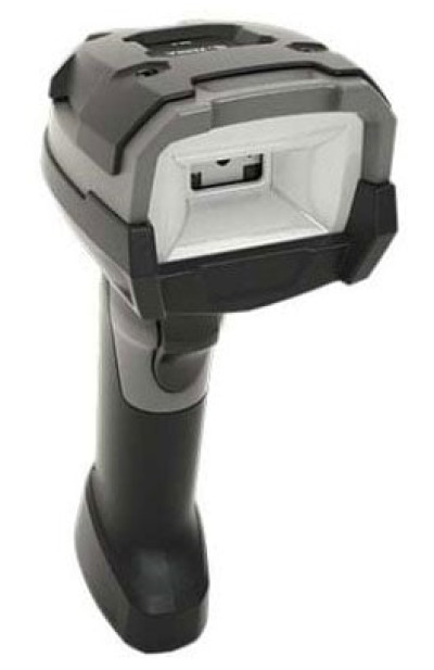 Zebra DS3608-DPA Barcode Scanner