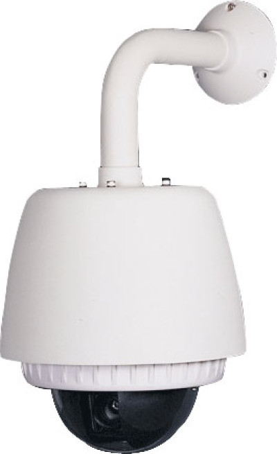 Electronics Line Housings CCTV Camera Housing