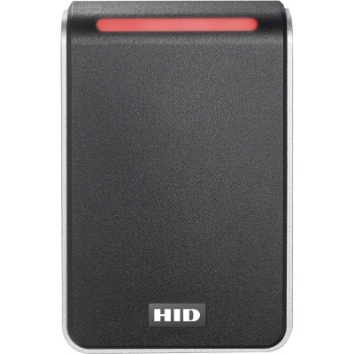HID Access Control Reader