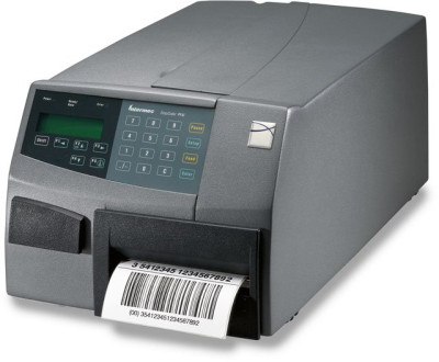 Intermec EasyCoder PF4ci Barcode Label Printer