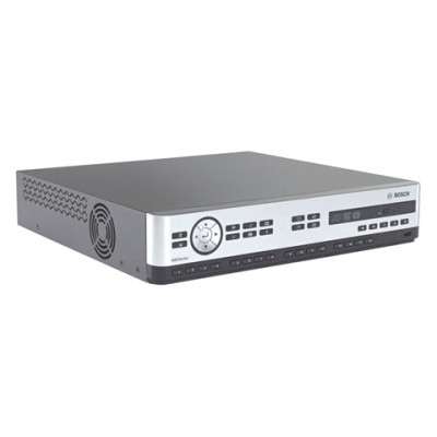 Bosch Surveillance DVR