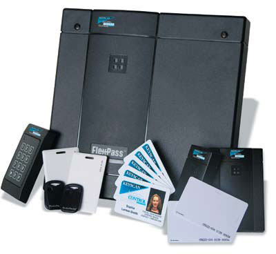 Keyscan PX150-ISO30MG Access Control Cards