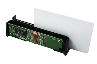 UIC ACE-TEK Credit Card Reader