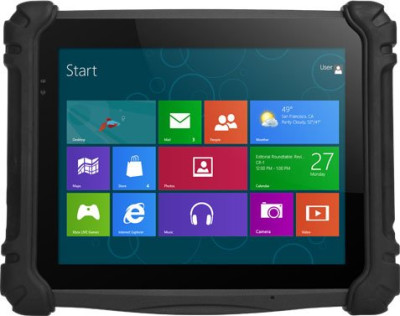 DT Research DT315BT Tablet