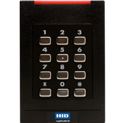 HID Access Control Reader