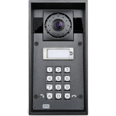 Axis CCTV Camera System