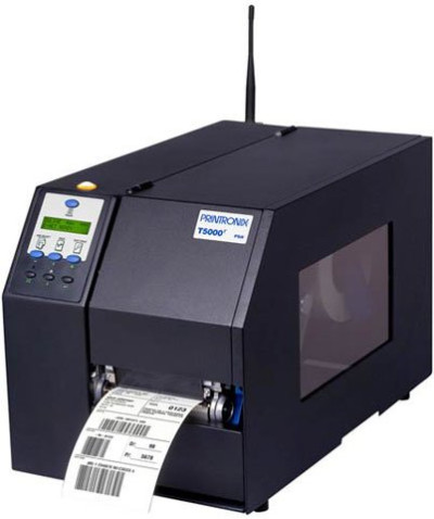 Printronix T5306 Barcode Label Printer
