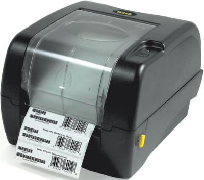 Wasp WPL305 Barcode Label Printer
