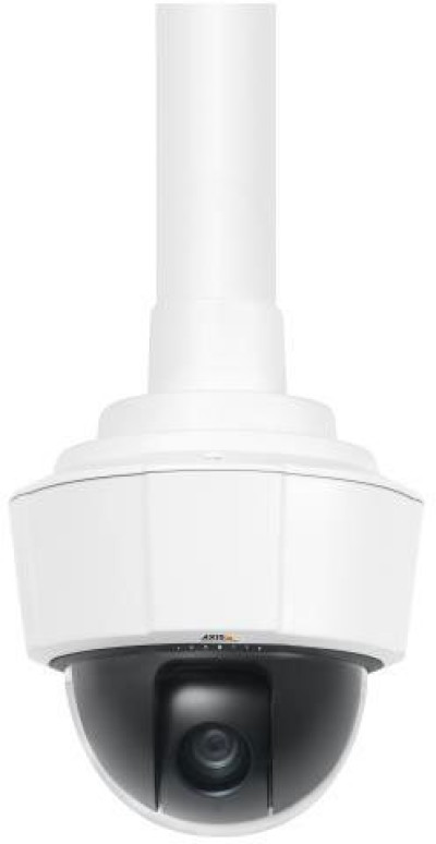 Axis P5512 PTZ Network Dome Security Camera