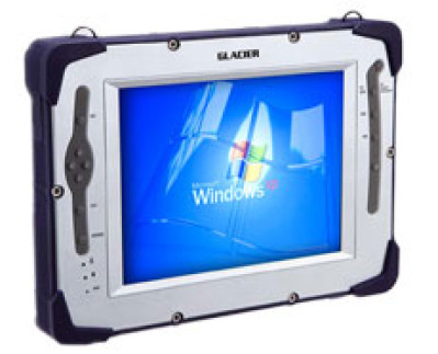 Glacier T708 Tablet