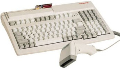 Cherry G81-7000 Keyboards