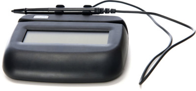 Scriptel ST1525 ProScript Magstripe LCD Signature Pad