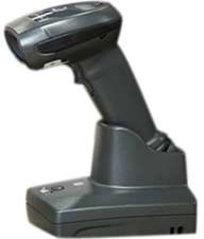 Motorola LI4278 Barcode Scanner