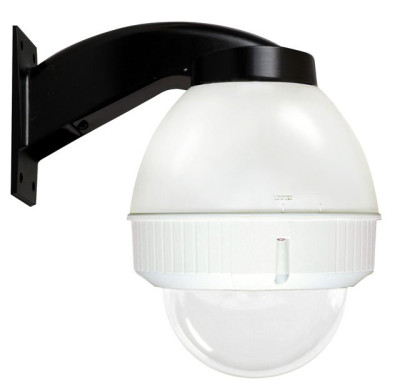 Videolarm FDW Series CCTV Camera Housing