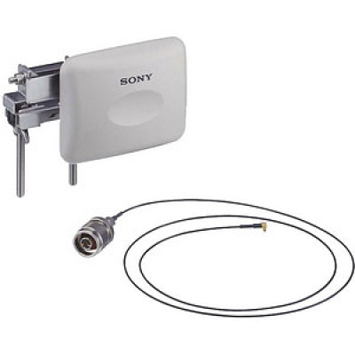 Sony Electronics Security Camera