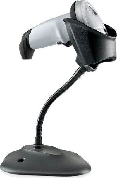 Motorola LI2208 Barcode Scanner