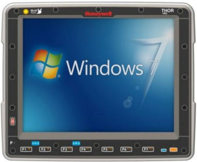 Honeywell Data Terminal