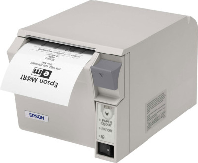Epson TM-T70 Receipt Printer
