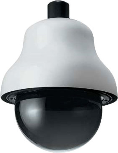 Videotec Dome Enclosure CCTV Camera Housing
