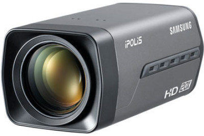 Samsung SNZ-5200 Security Camera