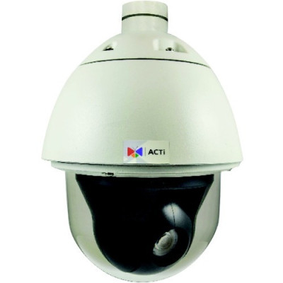 ACTi Security Camera