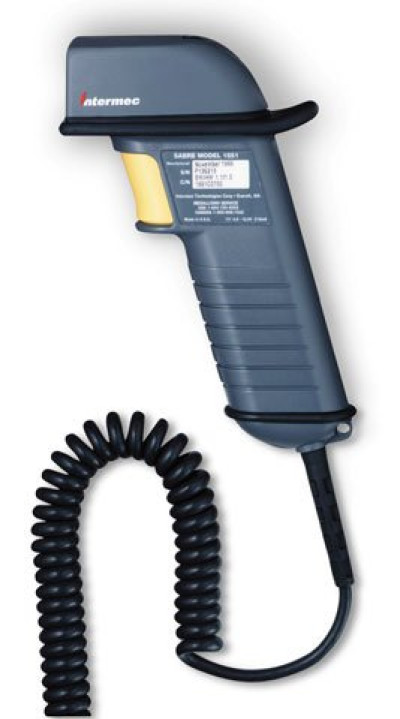 Intermec Sabre 1551 Barcode Scanner